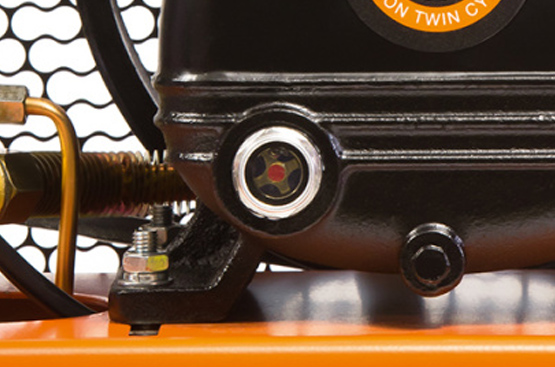 Электрический двигатель Daewoo